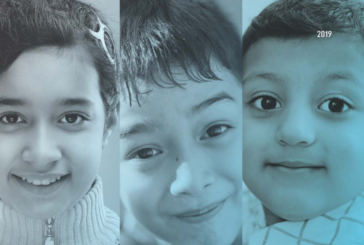 היפגעות ילדים בחברה הערבית